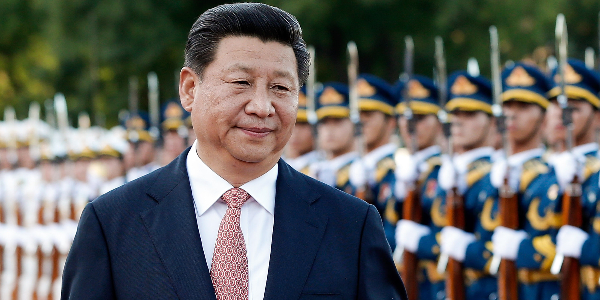chinese prez asks army to get ready for war