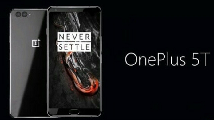 one plus 5t specifications price