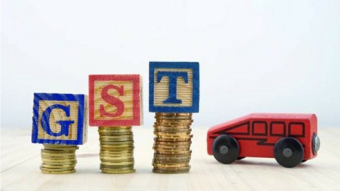 only 50 items in GST 28% slab