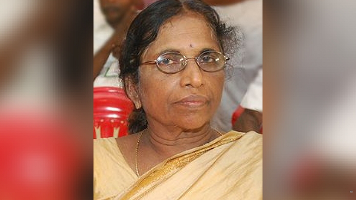 p vathsala