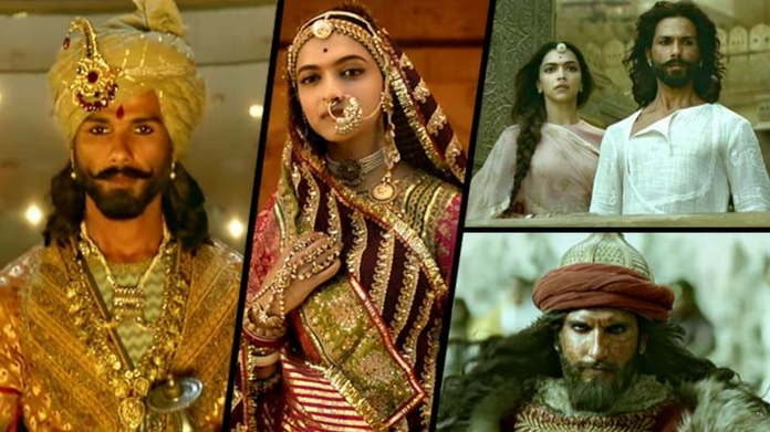 padmavati
