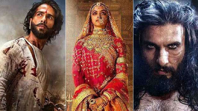 padmavati