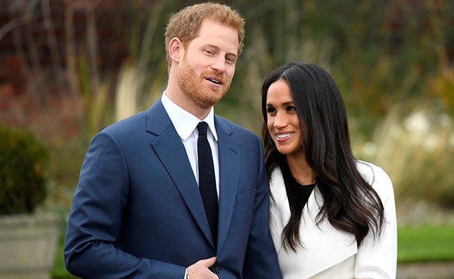 prince harry to get married to megan