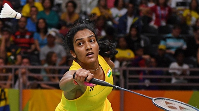 pv sindhu