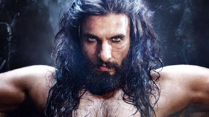 ranveer