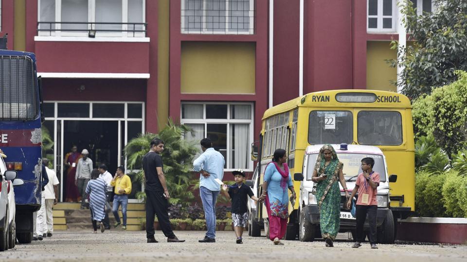 ryan school murder accused teen allegedly researched on removing fingerprints says CBI