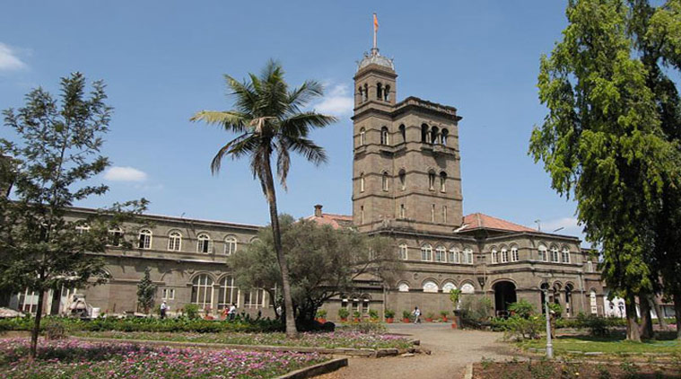 should be pure vegetarian to win gold medal from Pune University
