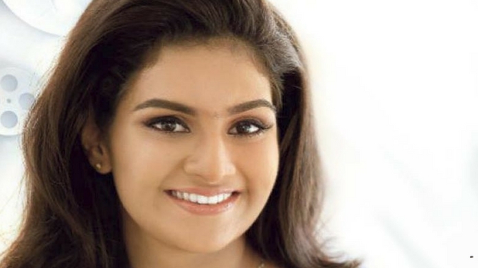 sreemayi
