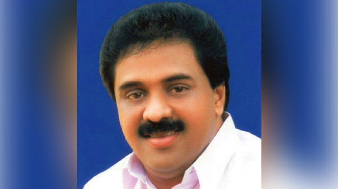thaikkoottathil sakkeer passed away