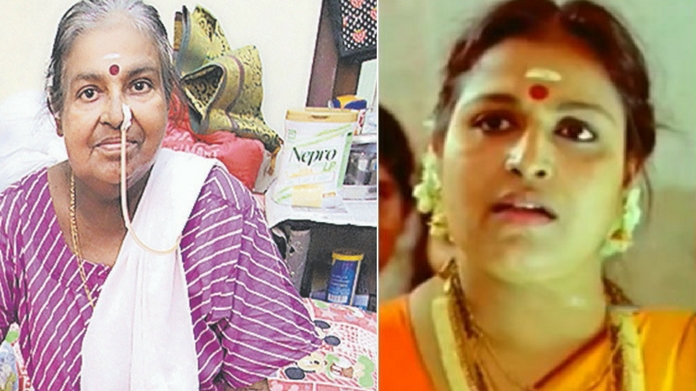vasanthi