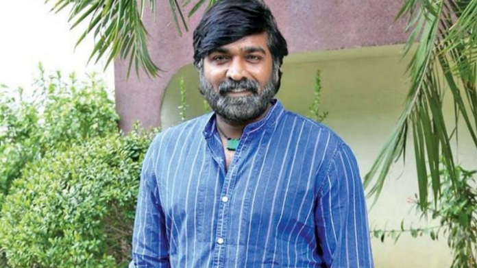 vijay sethupathy