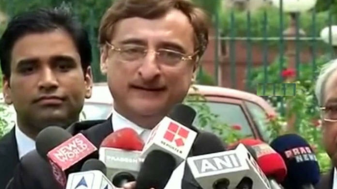 vivek thankha at highcourt