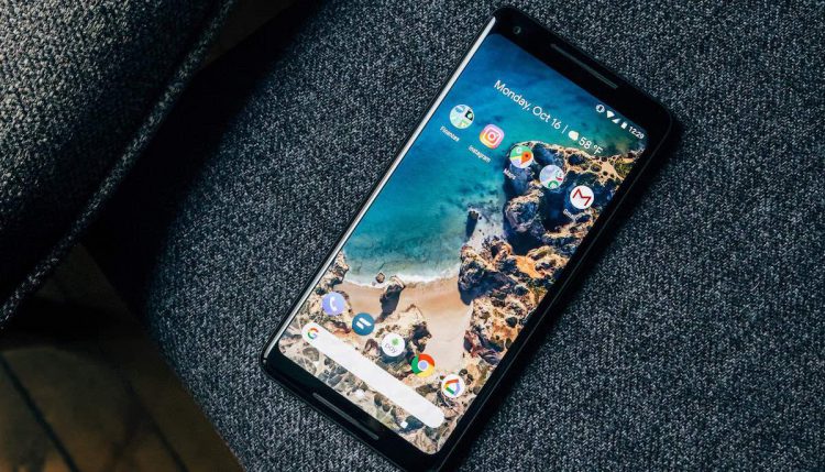 Google Pixel 2 receives major price cut on Flipkart