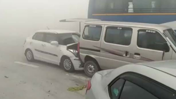 accident