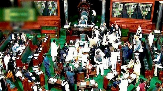 loksabha