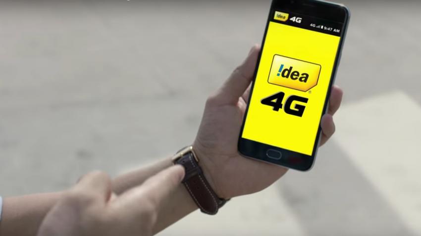 idea launches new offer to beat Jio new year offer