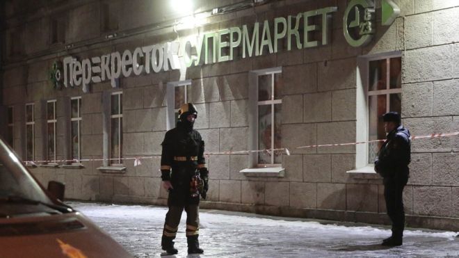 st petersburg bomb blast killed 10