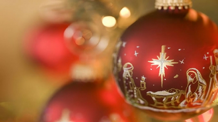 christmas today