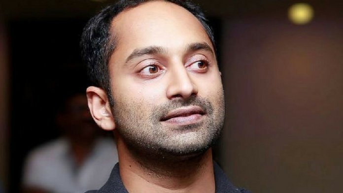 fahadh faasil