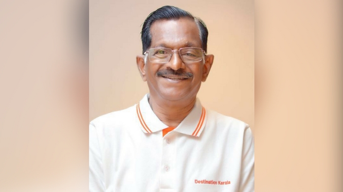 mathukutty j kunnappally
