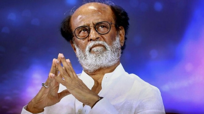 Rajanikanth