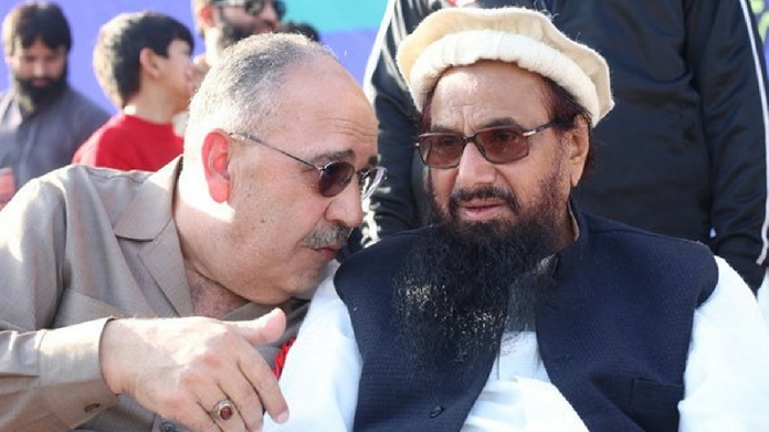 Haafiz Saeed