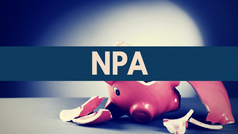 centre asks to reduce NPA non performing asset