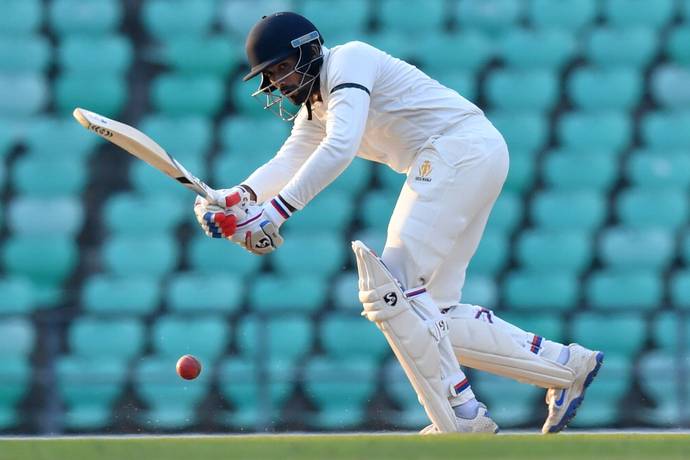 kerala loses ranji trophy