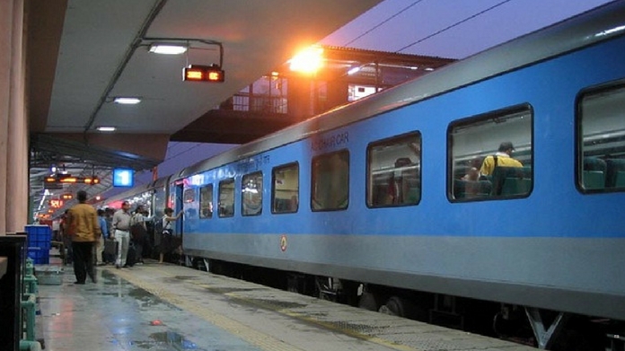Shatabdi Express