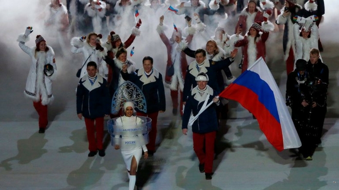 Winter Olympics