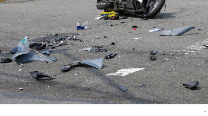 accident
