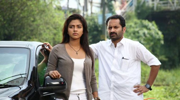 amala paul and fahadh fasil gets crime branch notice