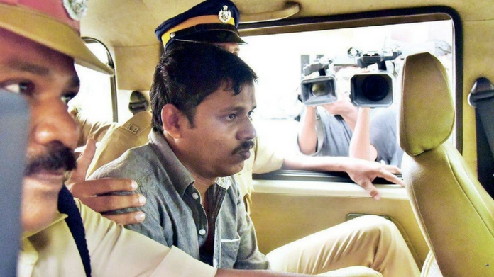 ameer ul islam reached viyur central jail