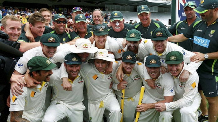 Australia