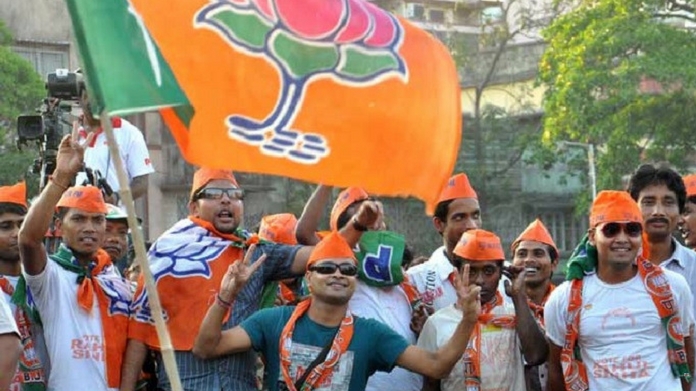 bjp