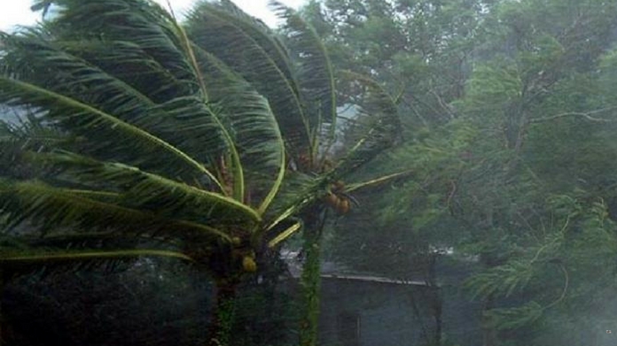 cyclone