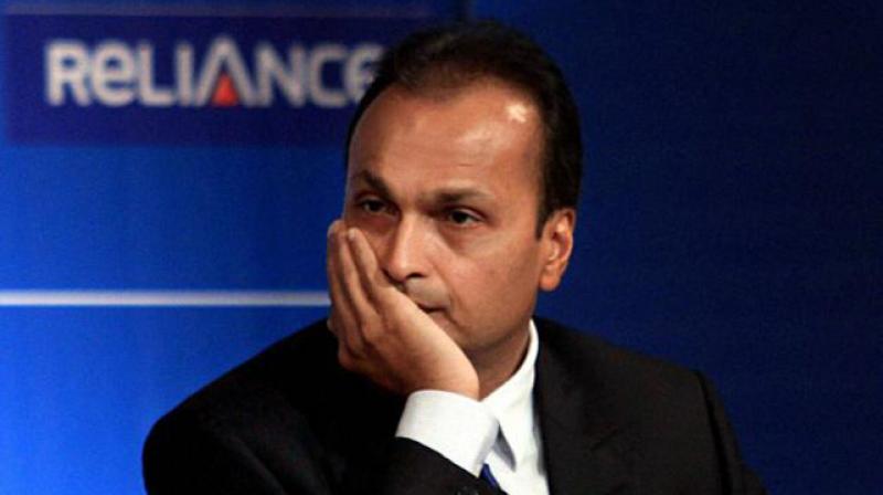 reliance jio take over reliance communications