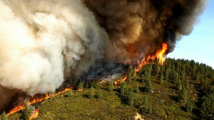 fire