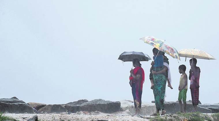 need to find 110 fishermen missing in okhi cyclone