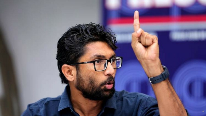 ginesh mevani