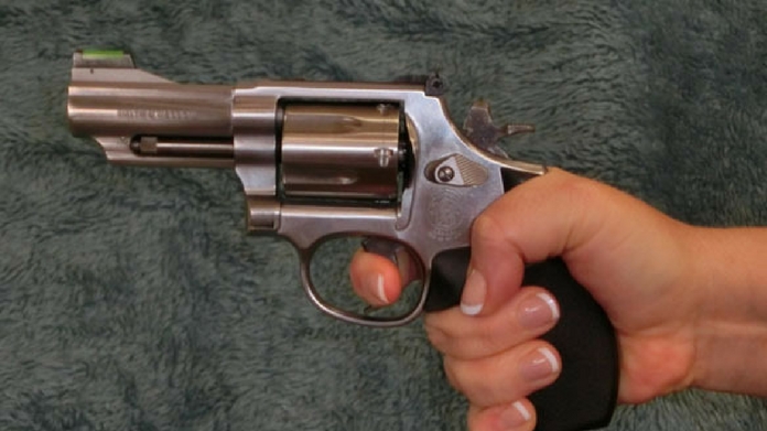 guns should be provided to women says minister archana chitnis