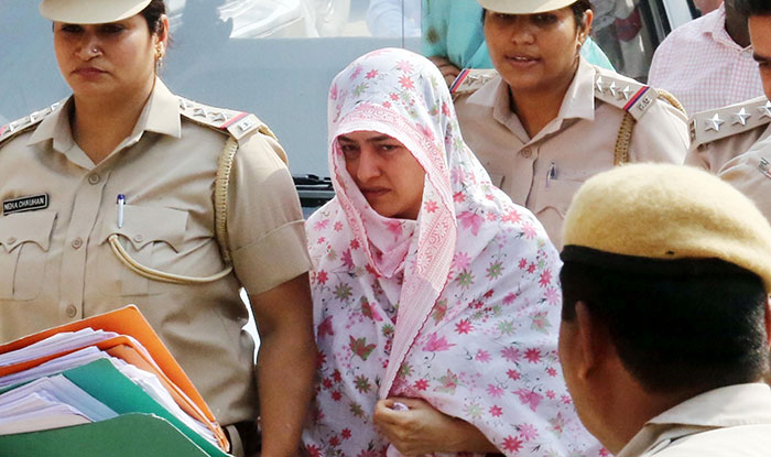 I am Broke, Don't Have Money to Pay Lawyer's Fee: Honeypreet Writes to Jail Authorities