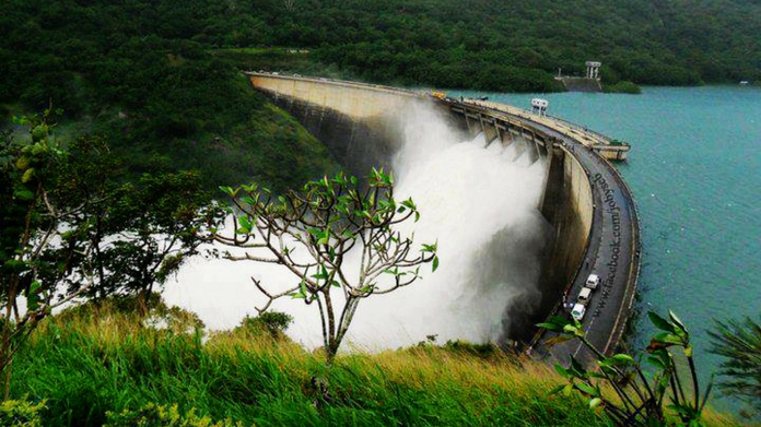 idukki dam