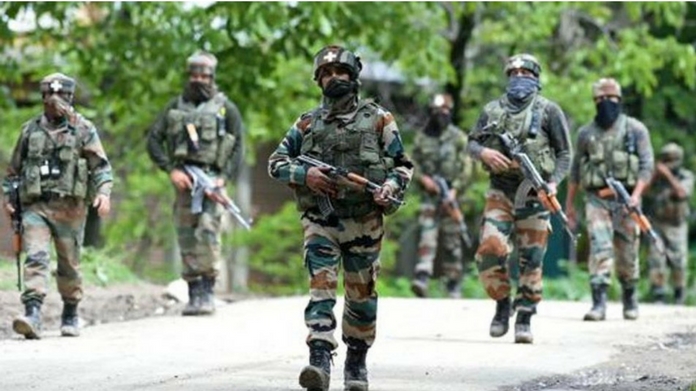 indian army