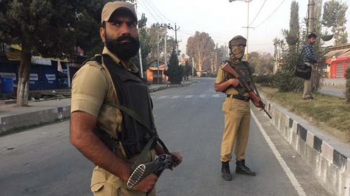 indian army