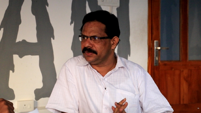 joemon puthanpurakkal