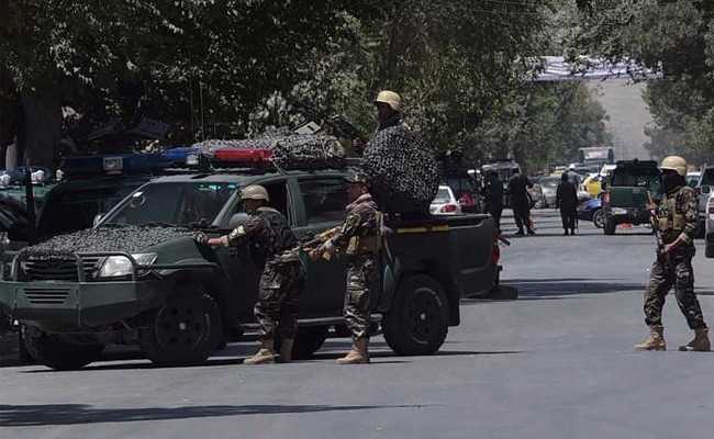 bomb blast in kabul killed 30