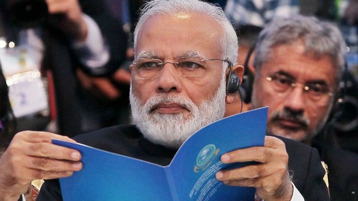 modi