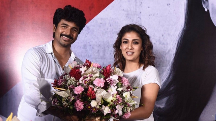 nayanthara