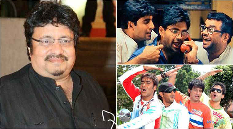 director neeraj vora passed away